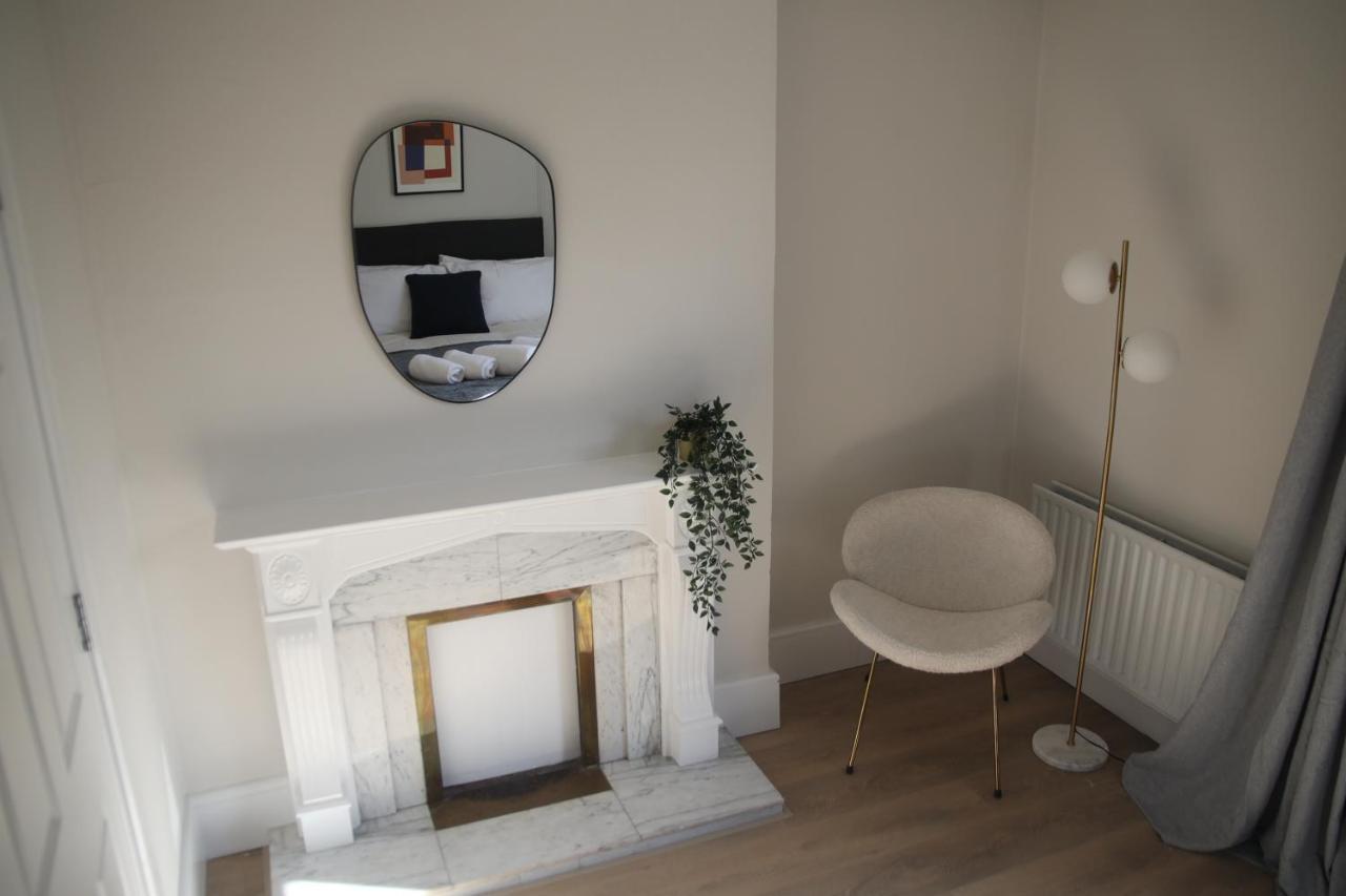 Crawford House- Scholarlee Living Apartments Cork Zewnętrze zdjęcie